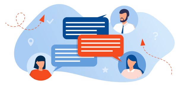 Discussions